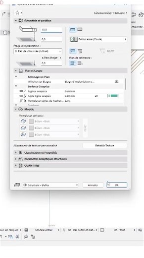 How to Draw Tiles in ArchiCAD