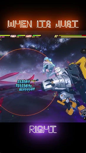 Right place. Right time. Perfect sync. 🎯 #zenlesszonezero #hoyoverse #zzz
