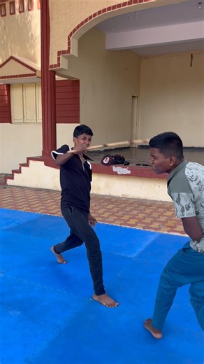 The Best Self Defense Using a Stick! 🥋💥 | Unexpected Hero Skit #TheModernSensei #SelfDefense