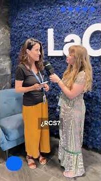 RCS - Rich Communication Services