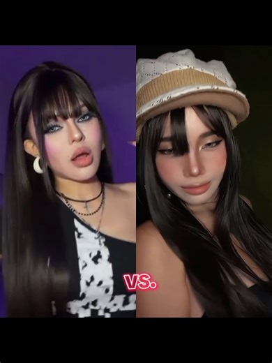 Makeup Transformation Challenge: Latina vs Transisi