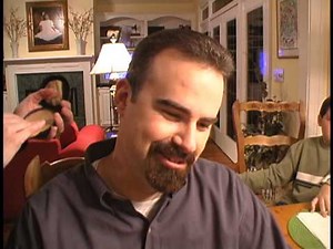 Flywheel Movie - Getting Equipment