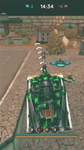 Day Of Floobing blooper S2