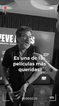 🗣GASTON PAULS AND THE SUCCESS OF NINE QUEENS: "NOBODY BELIEVED THIS WAS GOING TO HAPPEN"