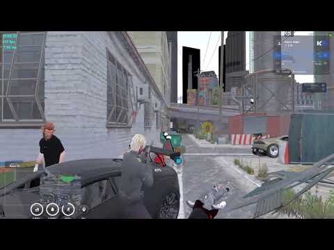 bize karşı bir olmuşlarda bi adam olmamışlar... #fivem #edit #mdrp #ksgun #wellgun #letra