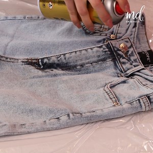 41K views · 276 reactions | Crazy ideas to make unique clothes from unusual materials 痢 | MetDaan Fashion | Facebook