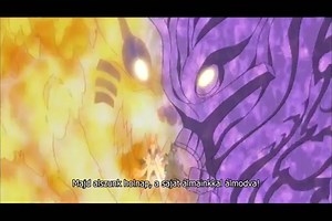 Naruto Shippuuden #384.rész Egy barátokkal te
