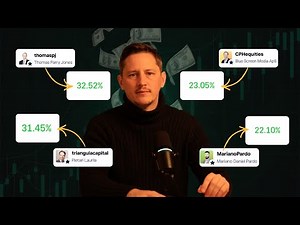 eToro Copy Trader Review January 2026 | etoro for beginners