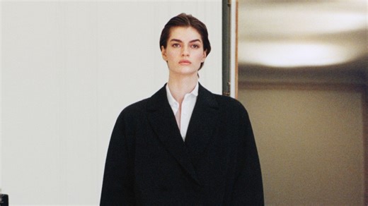 The Row Fall 2026: Gilded Age