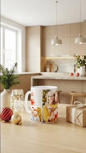 Deine Design Tasse mit Foto | MEINFOTO