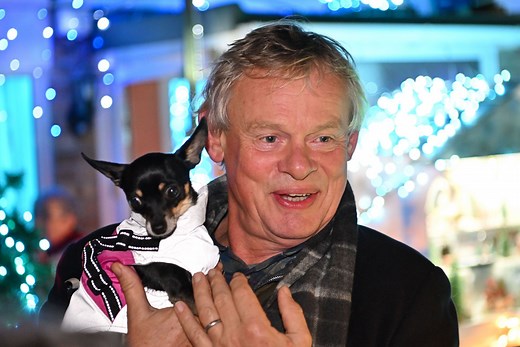 Best Medicine: Is Martin Clunes joining the US remake of British drama Doc Martin? Details revealed