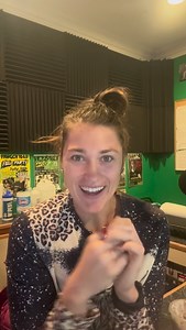 14 reactions | Today kicks off Paisley’s Workday Countdown to Christmas!   Join me at 7:30 leading up to Christmas to talk about traditions, movies and more!  -Paisley | Froggy KY Country | Facebook