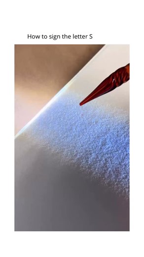 Calligraphy Videos on Instagram: "S is a letter that breathes in curves, a soft motion drawn with intention. It begins with a gentle sweep that leans one way, light as a whisper, before folding into a deeper curve that carries the movement back in the opposite direction. No straight lines, no harsh angles—just a graceful flow shaped by balance. S feels like a ribbon in mid-air, bending without breaking, drifting without losing its direction. Its sound carries that same fluid ease—slide, soothe, 