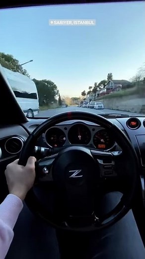 Nissan 350Z Snap - (Kesici + Egzoz)