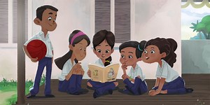 Jehova a legjobb barátom | Gyerekdalok