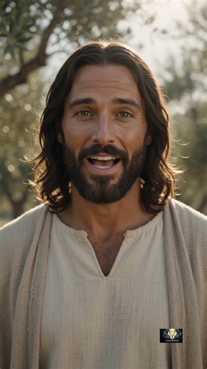 You Are Never Alone | A Powerful Christian Message of Hope & Faith ✝️ #Jesus #Faith