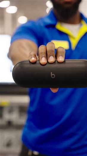 52K views · 90 reactions | It's a portable speaker and a charger, all in one. 朗 https://bby.me/xydn5m | Best Buy | Facebook