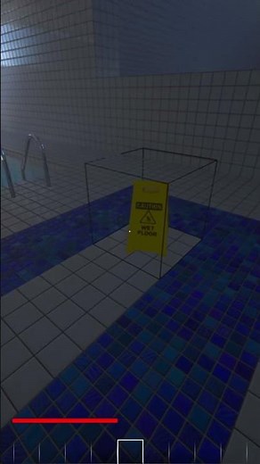 Liminal Spaces Project - Minecraft Mod