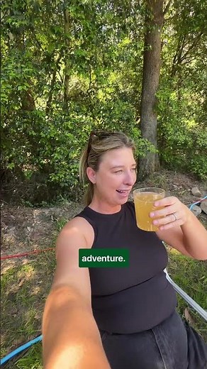 NEW Powered Campsites - Glenworth Valley Campground