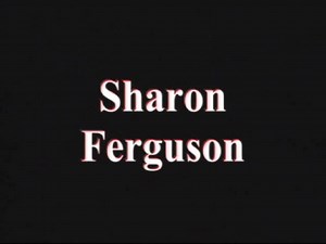 Sharon Ferguson | Actress, Producer