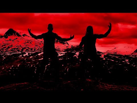 WERWÖLFE - Volfgang Twins (Germanic Tribal Metal)