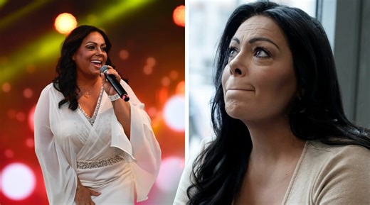 Anna Book avslöjar måendet – efter år av tystnad: ”Jag lider!”