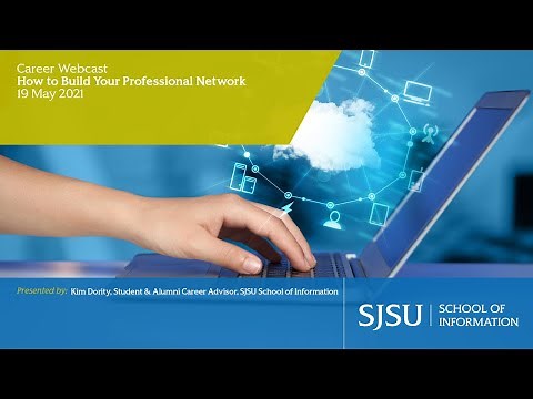 How to Build Your Professional Network