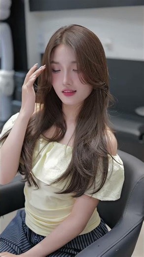 Find summer hairstyle names and styles.