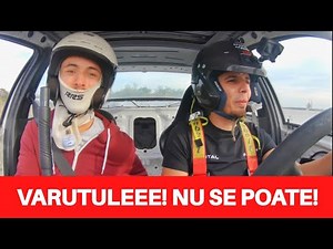 AM FACUT SCOALA DE DRIFT! La Sorin Ene!