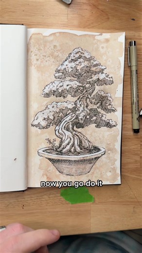 Master Drawing Skills with Short Interval Drills