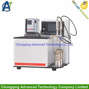 [Hot Item] ASTM D525 Oxidation Stability Testing Equipment (Induction Period Method)