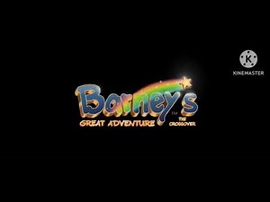 Barney’s Great Adventure The Crossover V3 (Trailer Narration) (for ‪@DaRealBradleyBrowneProductions‬)