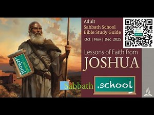 LIVE: SABBATH SCHOOL