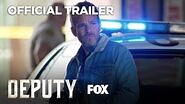 Deputy - Official Trailer - FOX