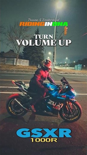 Mind Blowing Sound of Suzuki GSX-R1000R Turn The Car Guy Crazy