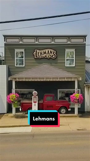 Exploring Lehman's: A Must-Visit Store in Amish Country