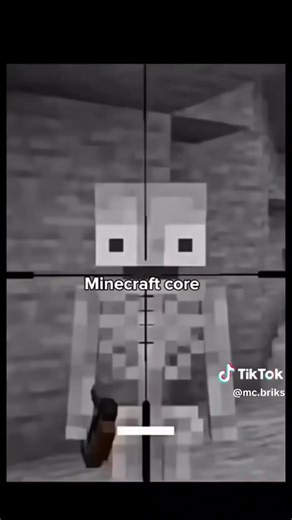 Exploring Minecraft's Core Mechanics: Down the Mining