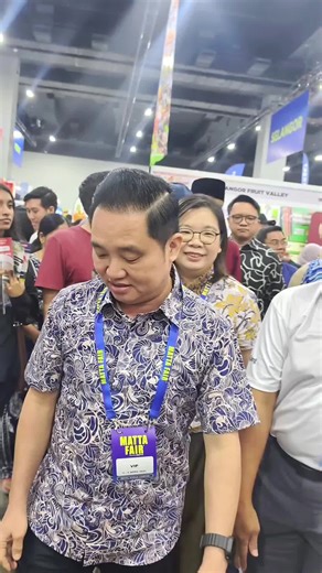 MATTA FAIR April 2026 Tourism Selangor telah diadakan selama 2 hari bermula 3 hingga 5 April 2026 di Malaysia International Trade and Exhibition Centre (MITEC), Kuala Lumpur. Program ini bukan sahaja menghimpunkan pemain industri pelancongan, malah turut menyaksikan beberapa pelancaran penting termasuk pelancaran produk pelancongan Majlis Bandaraya Diraja Klang serta pengenalan produk istimewa Coklat Kunafa sempena Visit Selangor Year 2026. Selain itu, majlis turut diserikan dengan perasmian pen