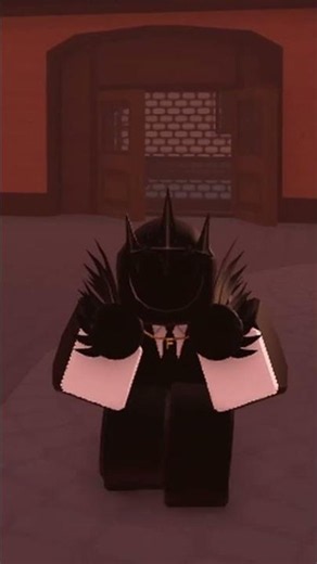 Nosniy's face #roblox #rivalsroblox