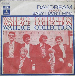 Wallace Collection - Daydream