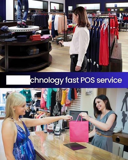 #rfid One label. Endless possibilities #retailers #miamitech