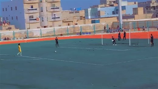 #🏃‍♂️⚽️🏟️ bilakhi adouna lo men mou nékh⚽️🏆✅