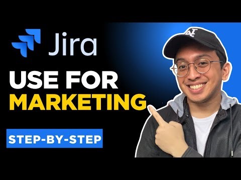 How to Use Jira for Marketing | Jira Tutorials for Beginners 2026