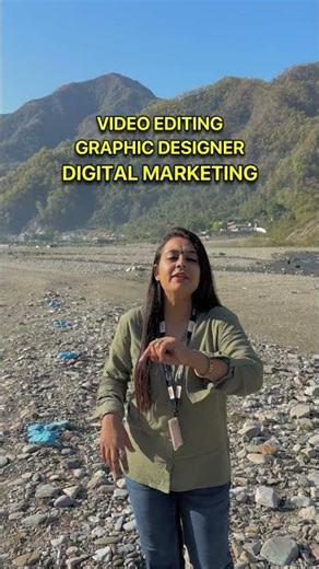 Urgent Hiring in Bareilly 🚨 | Video Editor, Graphic Designer & Digital Marketer Jobs | Apply Now