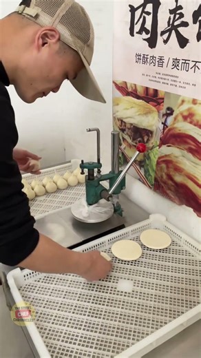 Secret Bread Making Method Revealed!