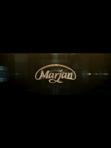 Teaser Iklan Marjan 2025