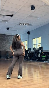 taye ♡ | I used to be 115lbs struggling to grow. Now I’m 140lbs with glutes that sit, a waist that’s snatched, and energy that’s unmatched 💗 I... | Instagram