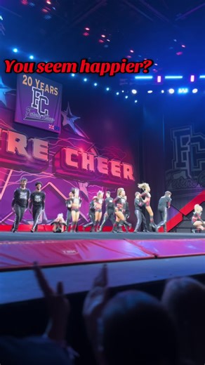 Coventry Dynamite 25/26 Cheer Season Kickoff