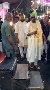 KS1 MALAIKA Live @ Mrs OluwaKemi Fajana Lavish 50th Birthday Party @ Federal Palace Event Center. | KS1 Malaika Update