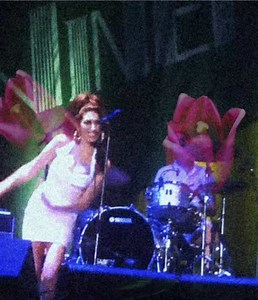 Amy Winehouse Live Performance Highlights